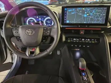 TOYOTA C-HR 2.0 GR SPORT Premiere HUD JBL 20 Zoll