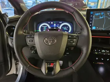 TOYOTA C-HR 2.0 GR SPORT Premiere HUD JBL 20 Zoll