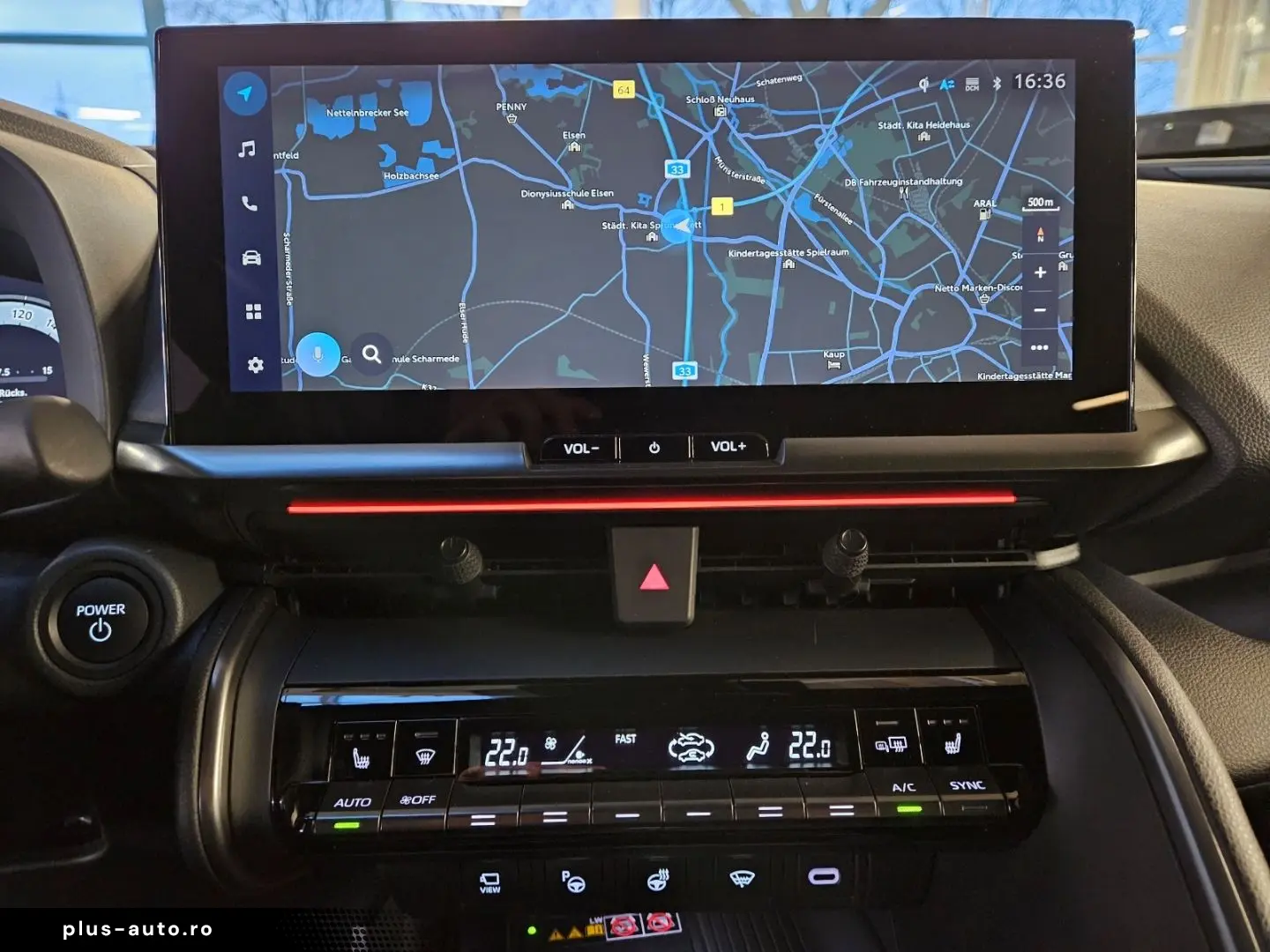 TOYOTA C-HR 2.0 GR SPORT Premiere HUD JBL 20 Zoll