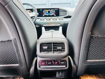 Mercedes-Benz GLE 53 AMG GLE Coupe 4Matic