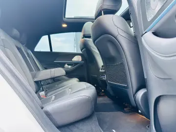Mercedes-Benz GLE 53 AMG GLE Coupe 4Matic