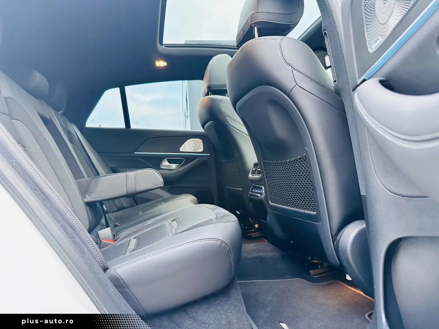 Mercedes-Benz GLE 53 AMG GLE Coupe 4Matic