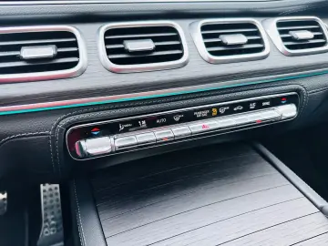 Mercedes-Benz GLE 53 AMG GLE Coupe 4Matic