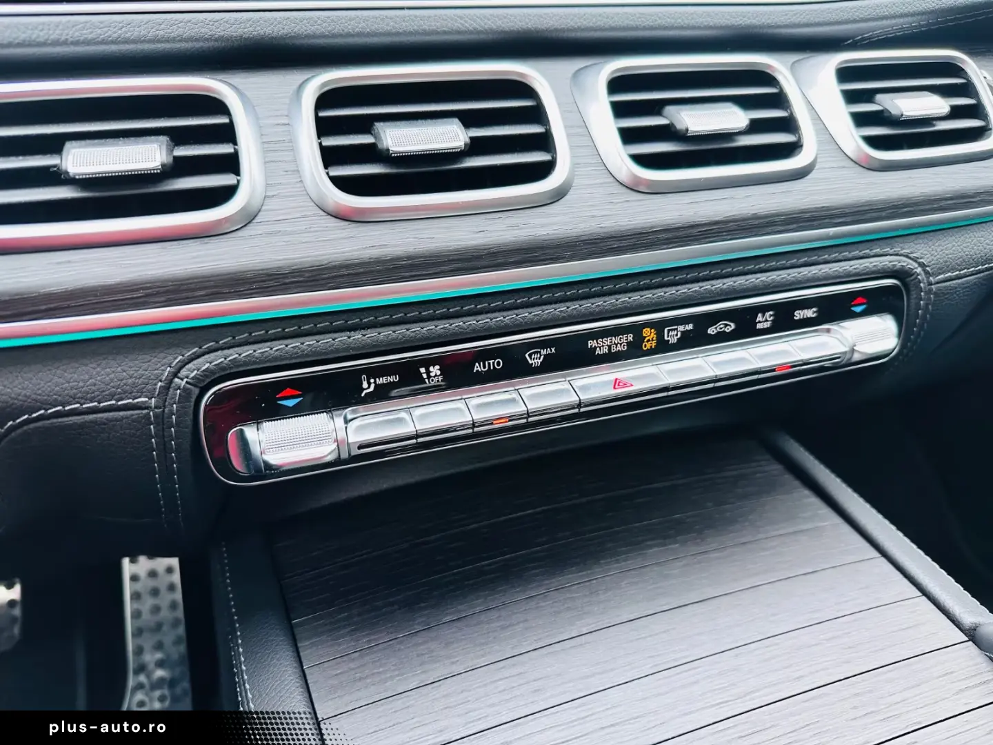 Mercedes-Benz GLE 53 AMG GLE Coupe 4Matic