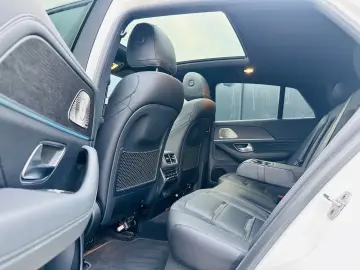 Mercedes-Benz GLE 53 AMG GLE Coupe 4Matic