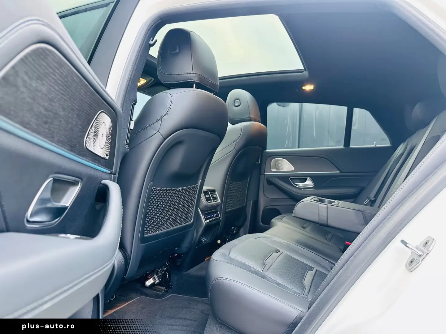 Mercedes-Benz GLE 53 AMG GLE Coupe 4Matic