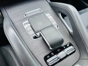 Mercedes-Benz GLE 53 AMG GLE Coupe 4Matic