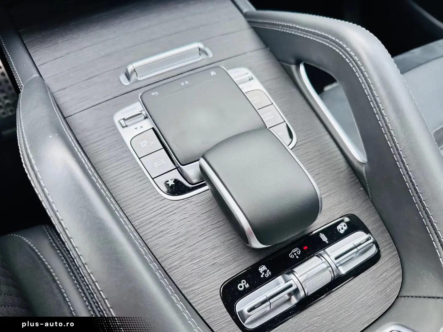 Mercedes-Benz GLE 53 AMG GLE Coupe 4Matic