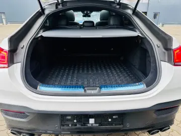 Mercedes-Benz GLE 53 AMG GLE Coupe 4Matic