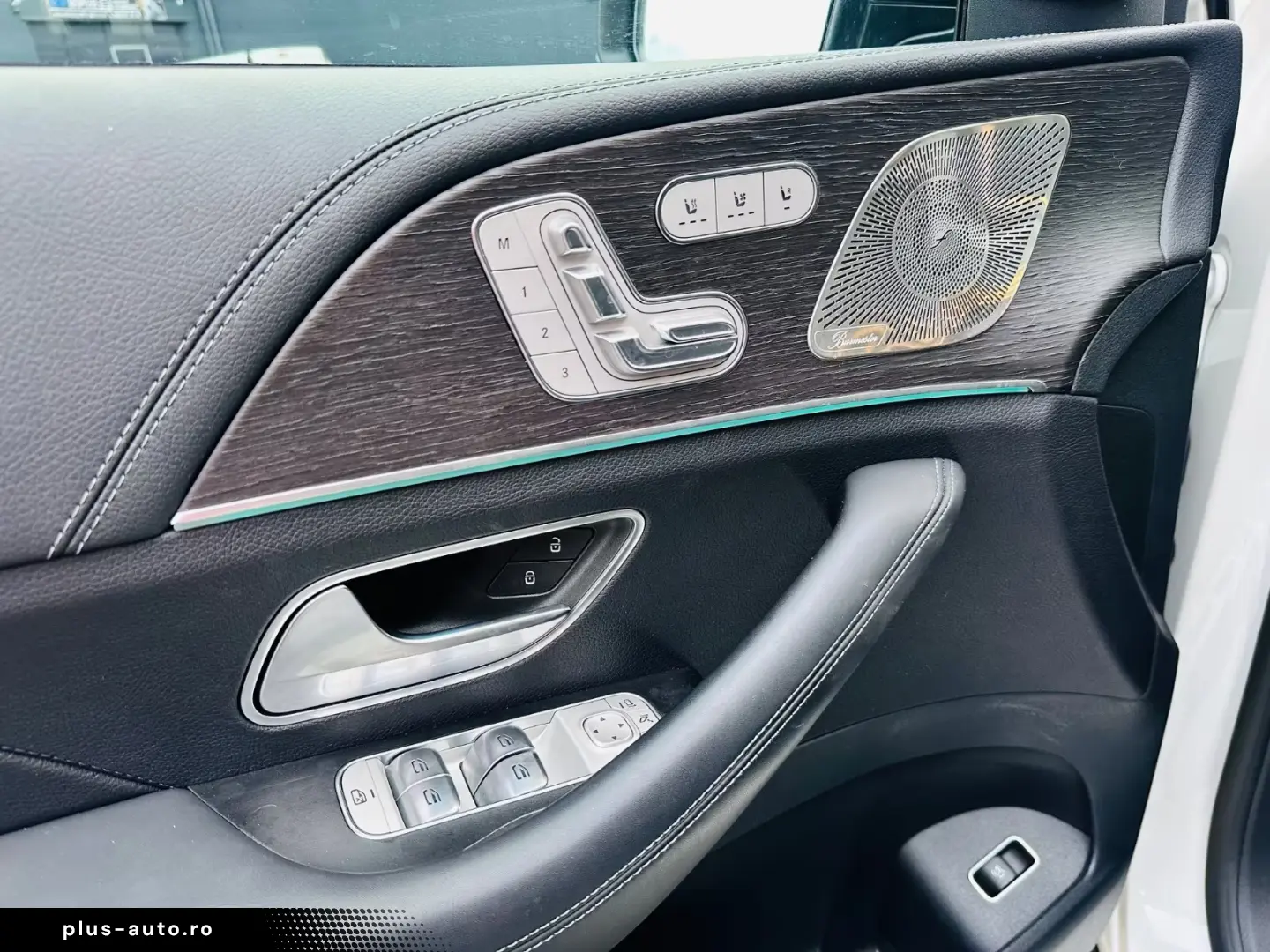 Mercedes-Benz GLE 53 AMG GLE Coupe 4Matic