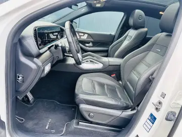 Mercedes-Benz GLE 53 AMG GLE Coupe 4Matic