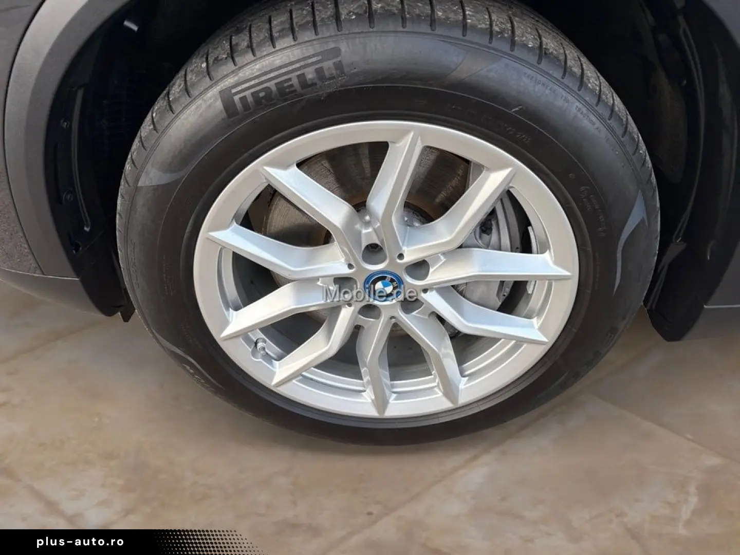 BMW X5 xDrive45e Laser HUD DrivingAssistPro