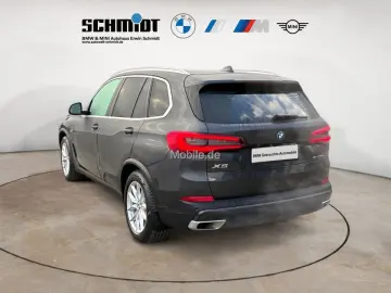 BMW X5 xDrive45e Laser HUD DrivingAssistPro