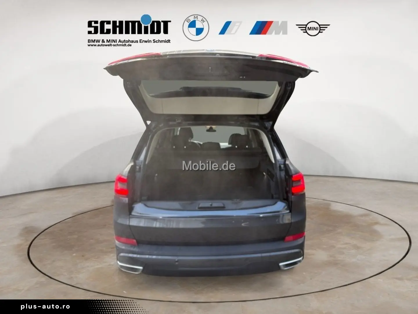 BMW X5 xDrive45e Laser HUD DrivingAssistPro