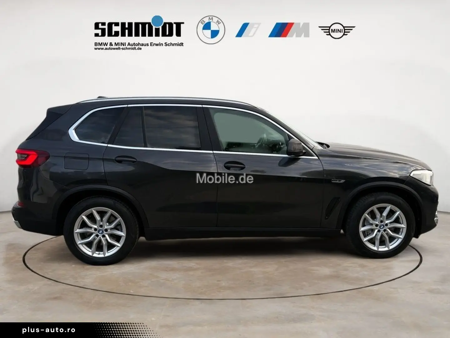 BMW X5 xDrive45e Laser HUD DrivingAssistPro