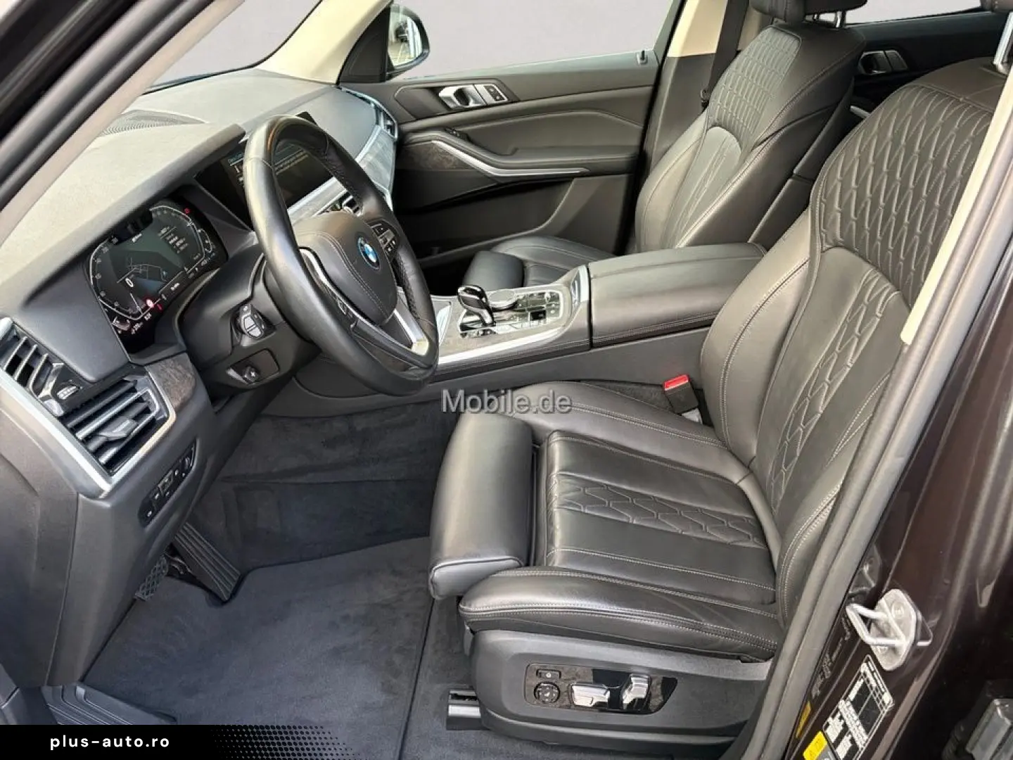 BMW X5 xDrive45e Laser HUD DrivingAssistPro