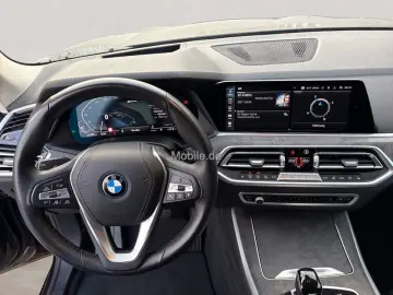 BMW X5 xDrive45e Laser HUD DrivingAssistPro