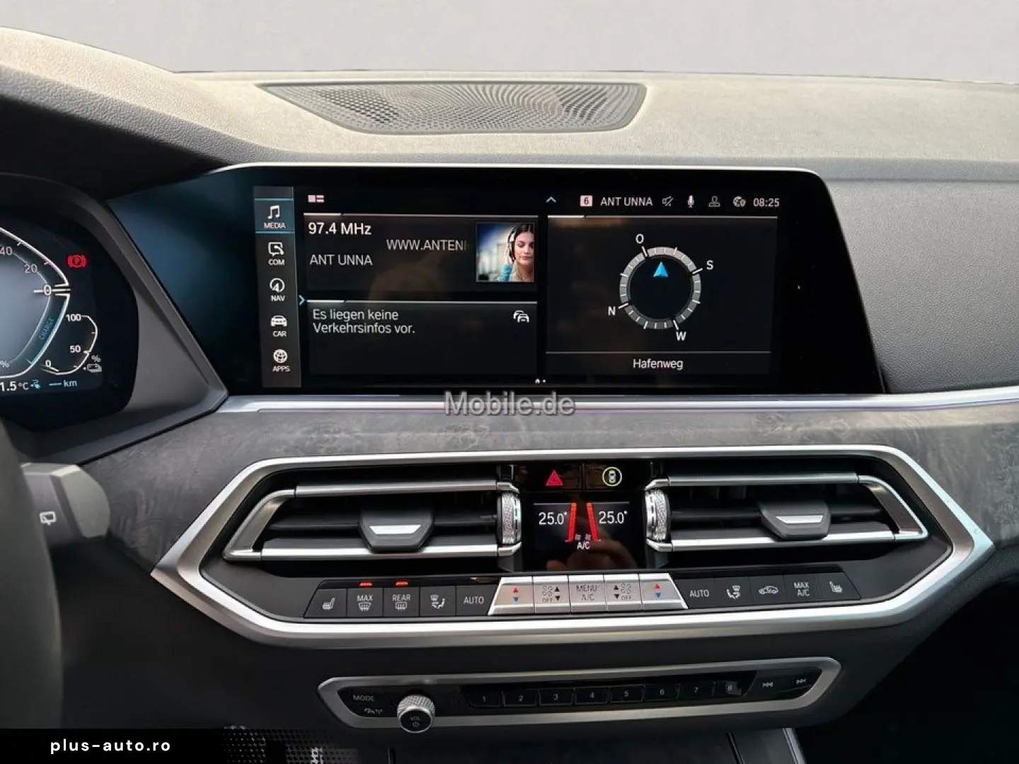 BMW X5 xDrive45e Laser HUD DrivingAssistPro