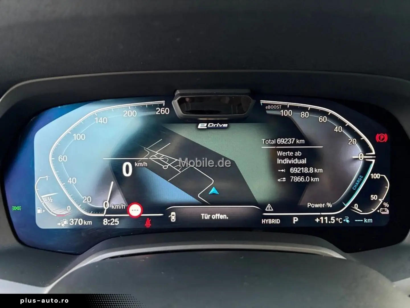 BMW X5 xDrive45e Laser HUD DrivingAssistPro