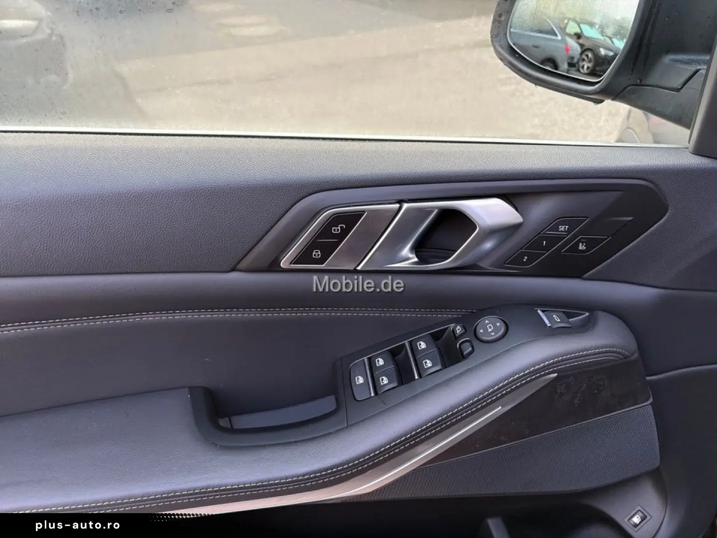 BMW X5 xDrive45e Laser HUD DrivingAssistPro