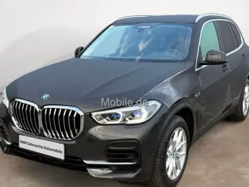 BMW X5 xDrive45e Laser HUD DrivingAssistPro