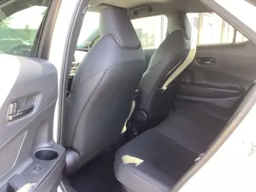 TOYOTA C-HR 2.0 Hybrid AWD GR SPORT Premiere