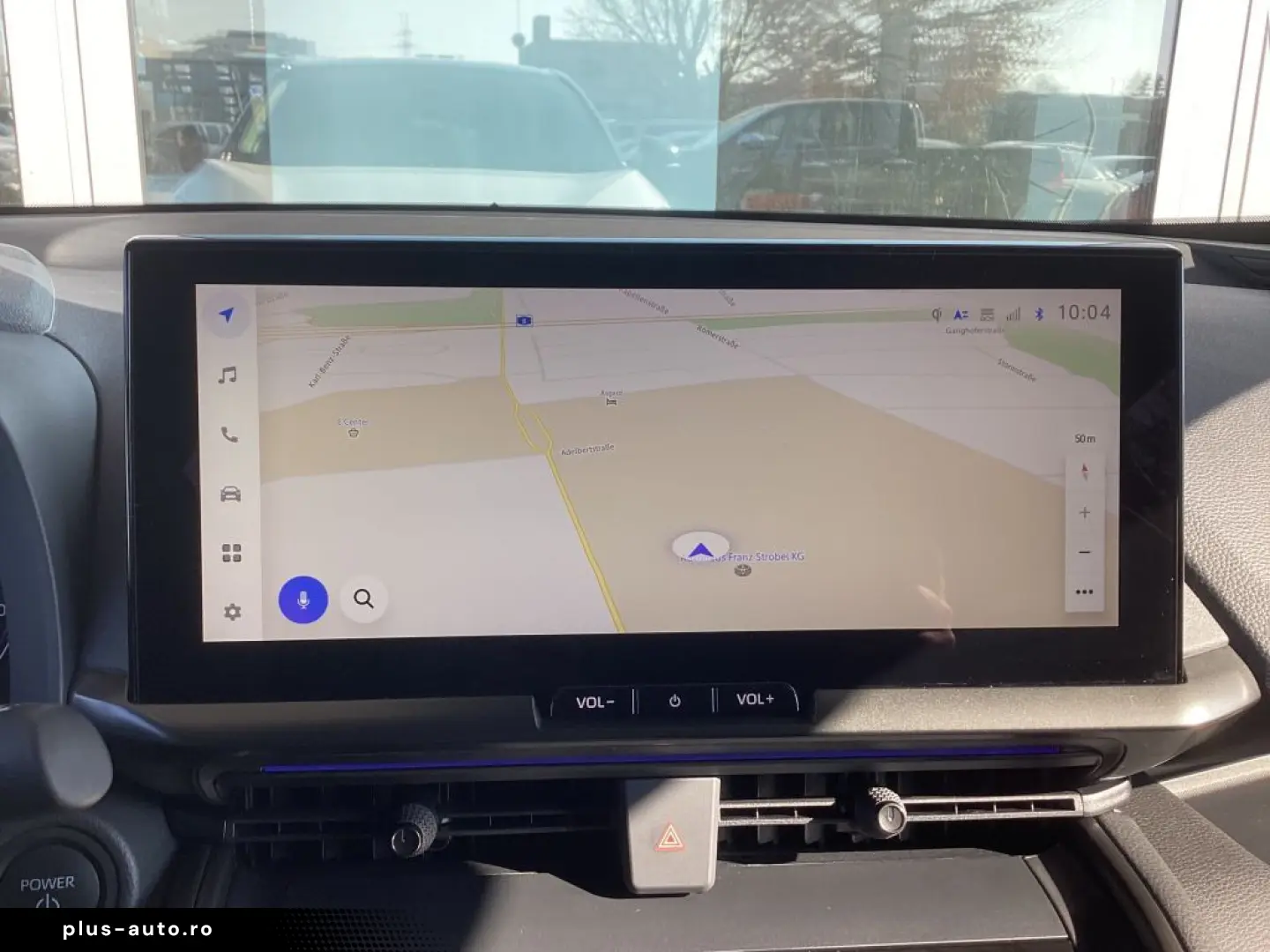 TOYOTA C-HR 2.0 Hybrid AWD GR SPORT Premiere