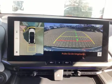 TOYOTA C-HR 2.0 Hybrid AWD GR SPORT Premiere