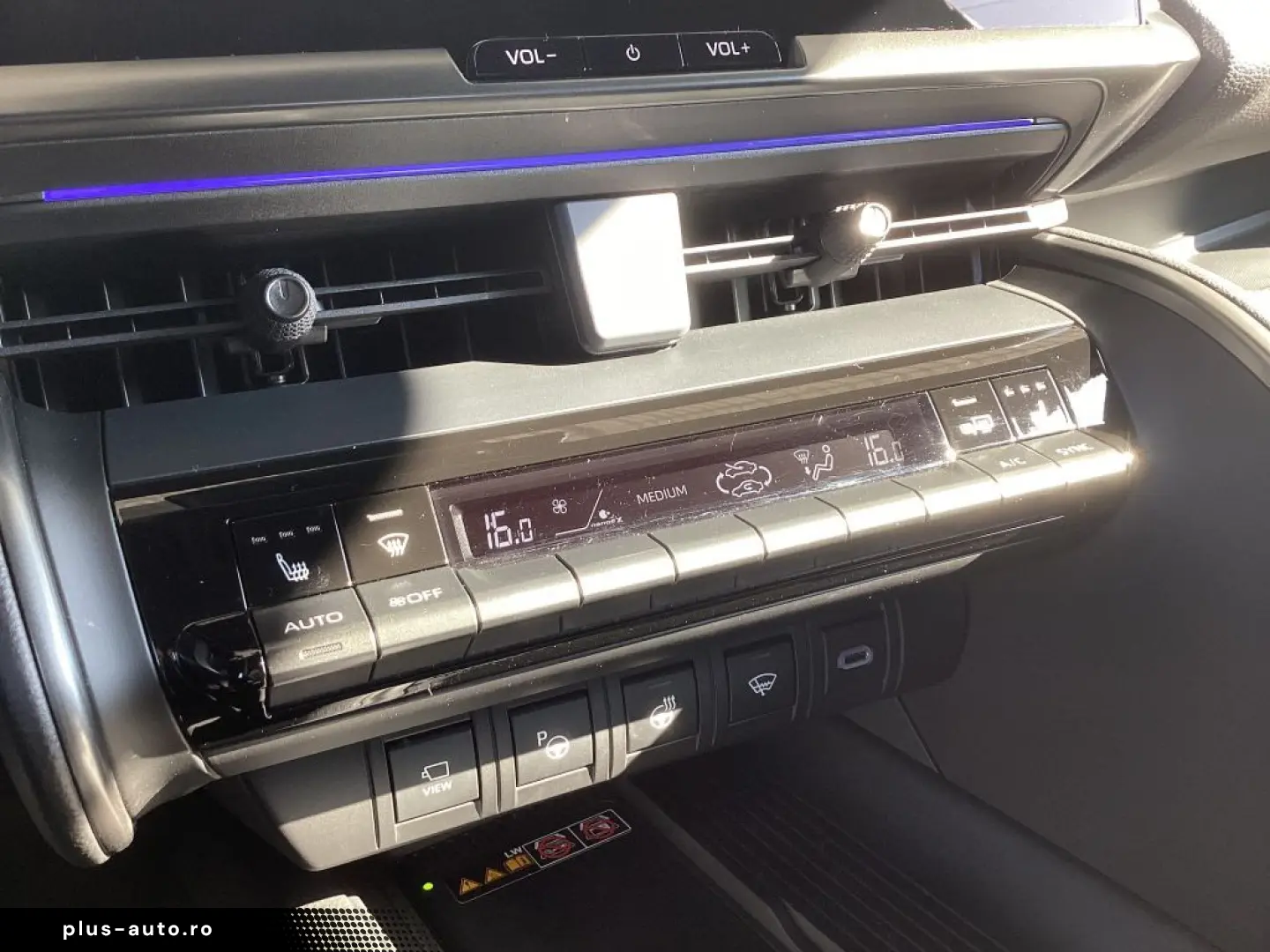 TOYOTA C-HR 2.0 Hybrid AWD GR SPORT Premiere