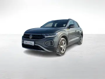 VW T-Roc Advanced 1.5 TSI DSG