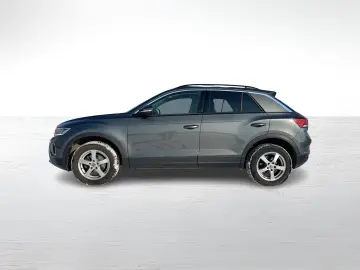 VW T-Roc Advanced 1.5 TSI DSG