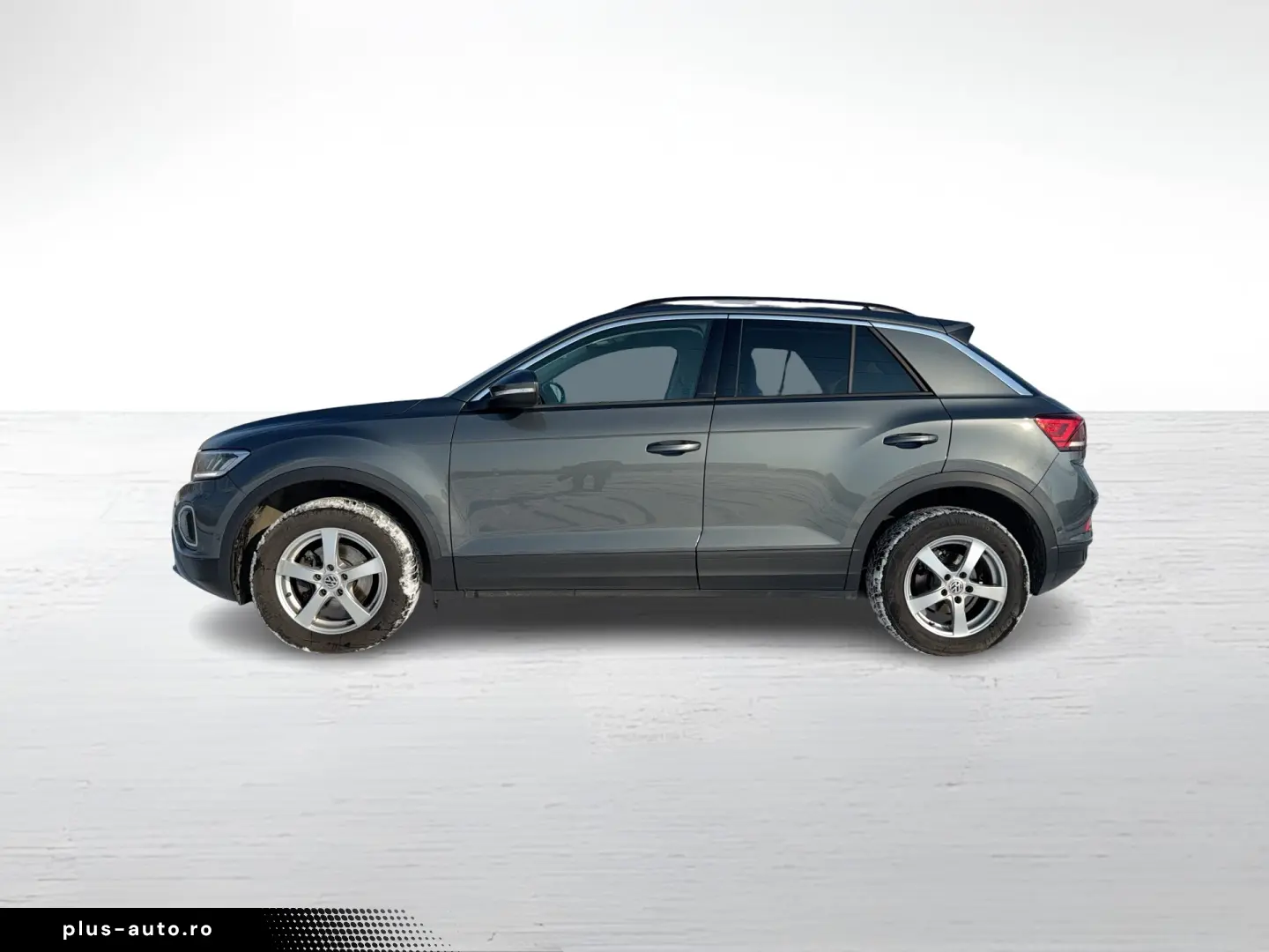 VW T-Roc Advanced 1.5 TSI DSG