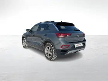 VW T-Roc Advanced 1.5 TSI DSG
