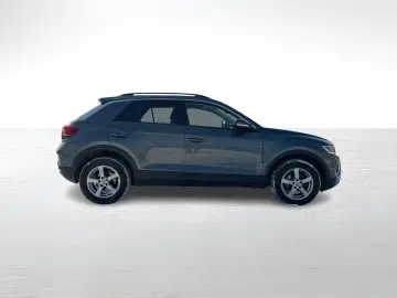 VW T-Roc Advanced 1.5 TSI DSG