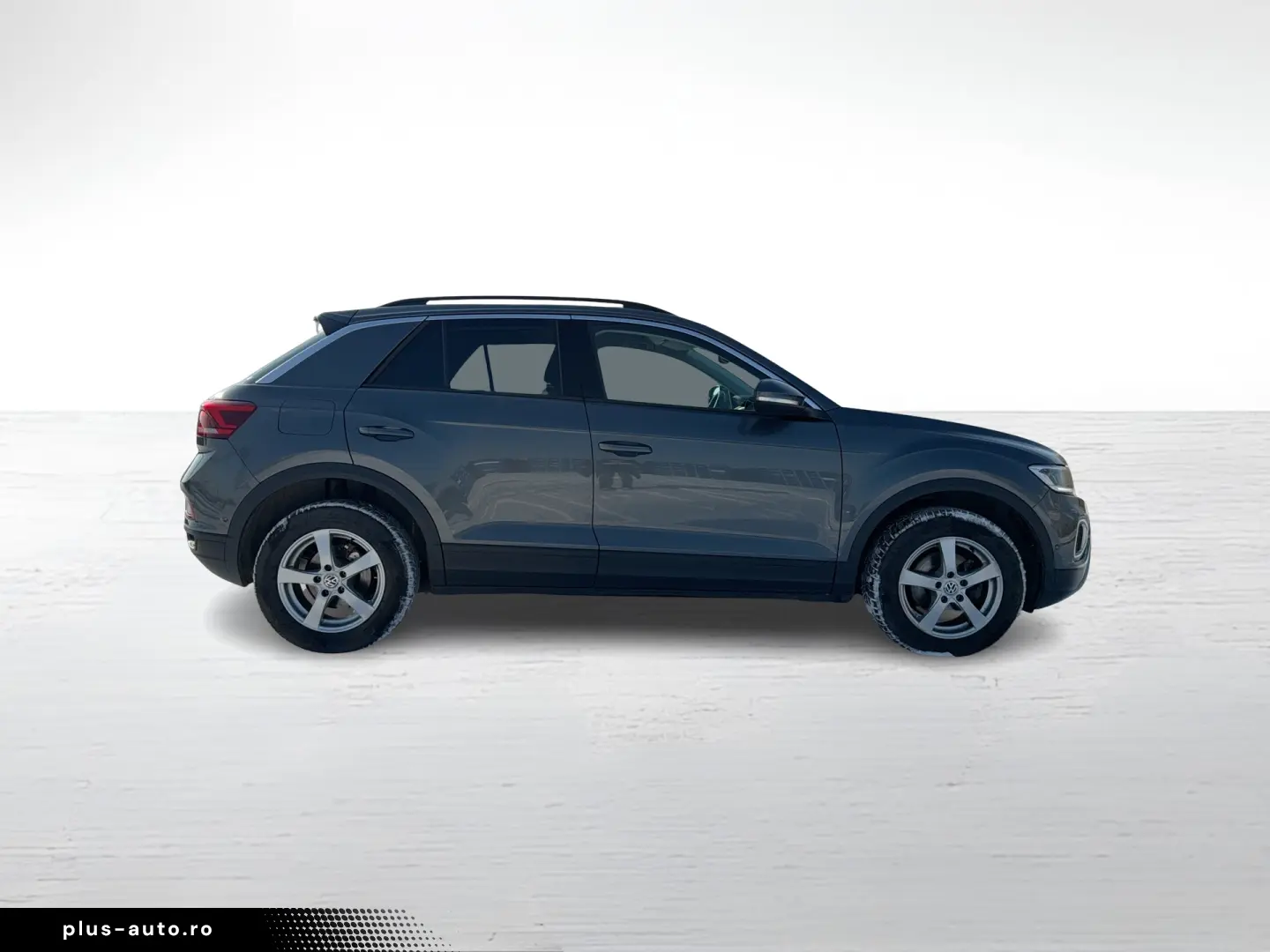 VW T-Roc Advanced 1.5 TSI DSG