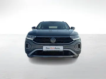 VW T-Roc Advanced 1.5 TSI DSG
