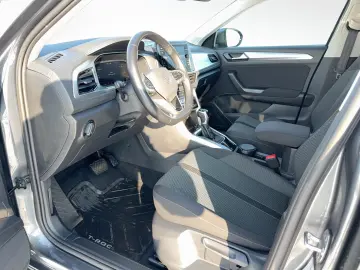 VW T-Roc Advanced 1.5 TSI DSG