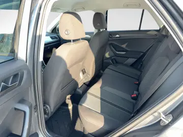 VW T-Roc Advanced 1.5 TSI DSG