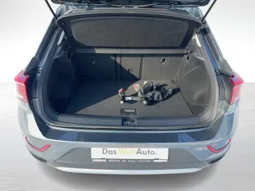 VW T-Roc Advanced 1.5 TSI DSG