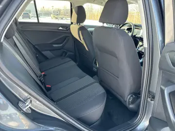 VW T-Roc Advanced 1.5 TSI DSG