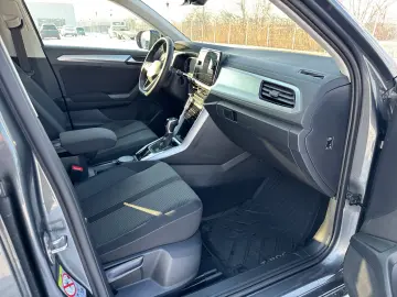 VW T-Roc Advanced 1.5 TSI DSG