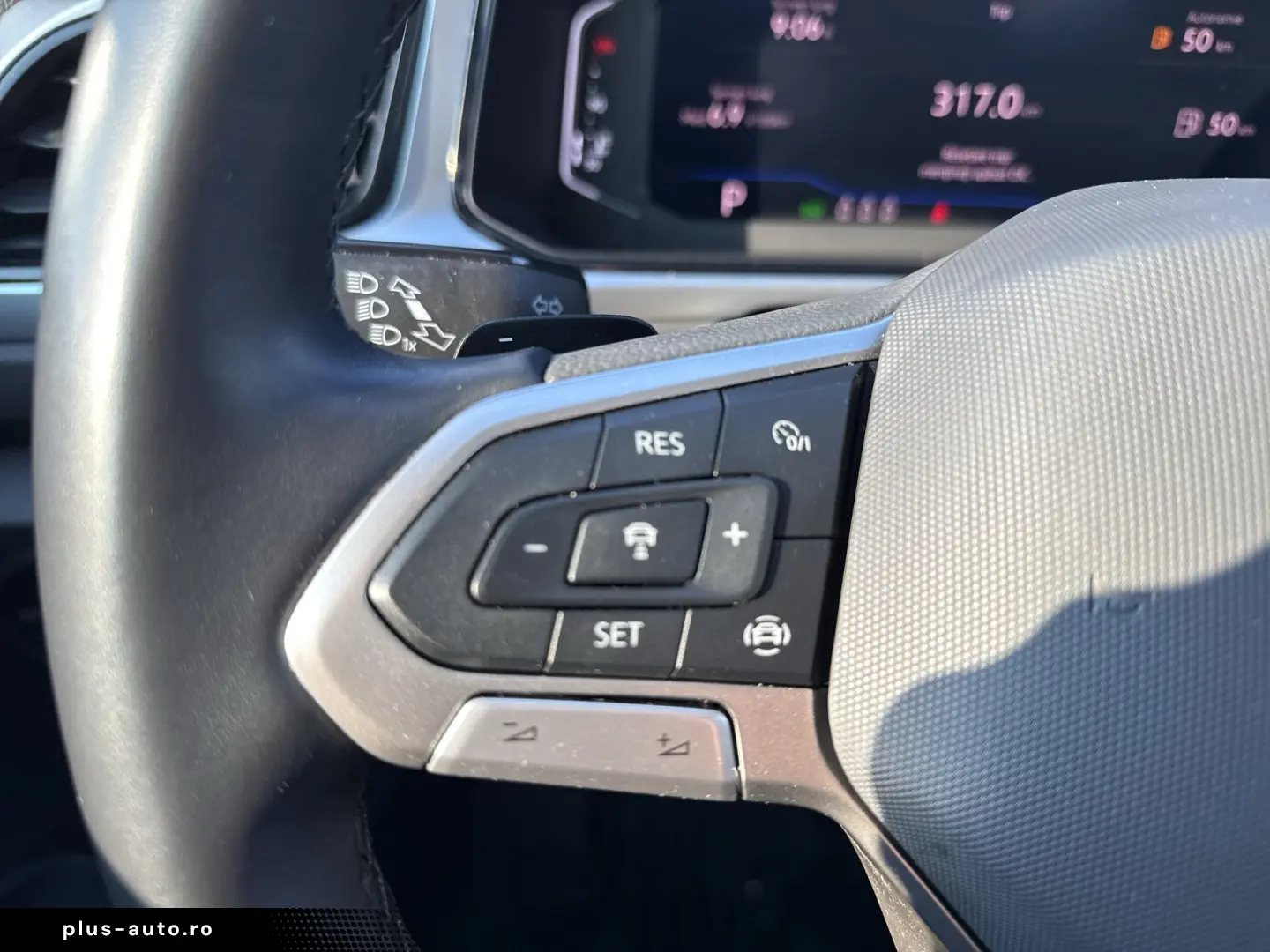 VW T-Roc Advanced 1.5 TSI DSG