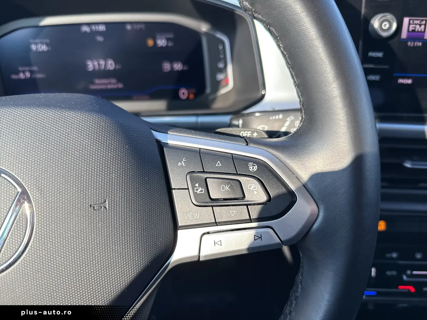 VW T-Roc Advanced 1.5 TSI DSG