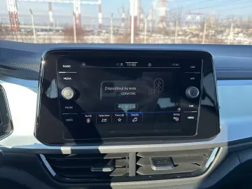 VW T-Roc Advanced 1.5 TSI DSG