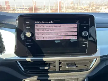 VW T-Roc Advanced 1.5 TSI DSG