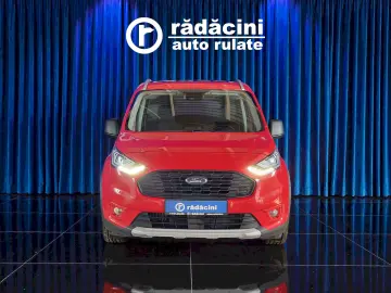 FORD TOURNEO CONNECT 1.5ECOBLUE 120CP ACTIVE 2022