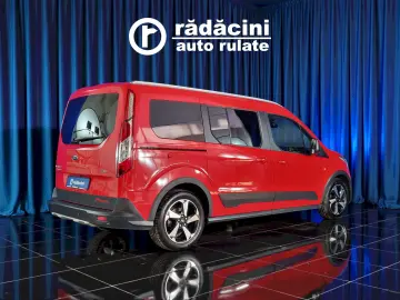 FORD TOURNEO CONNECT 1.5ECOBLUE 120CP ACTIVE 2022