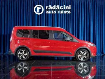 FORD TOURNEO CONNECT 1.5ECOBLUE 120CP ACTIVE 2022