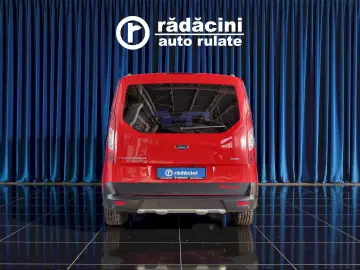 FORD TOURNEO CONNECT 1.5ECOBLUE 120CP ACTIVE 2022