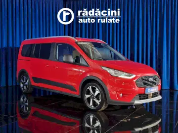 FORD TOURNEO CONNECT 1.5ECOBLUE 120CP ACTIVE 2022